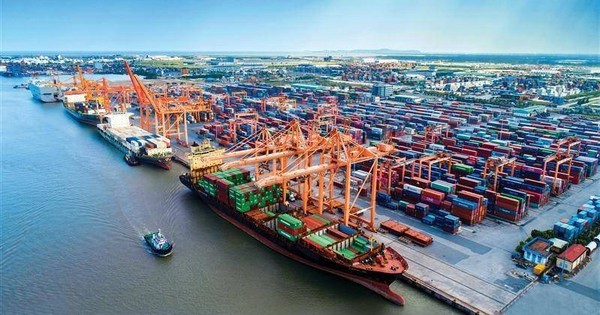 Cổ phiếu tăng dựng đứng sau cú huých từ “đại bàng”, “gã khổng lồ” ngành logistics trở lại câu lạc bộ tỷ USD vốn hóa