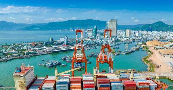 'Việt Nam đang trở thành điểm đến hấp dẫn cho các hoạt động logistics'