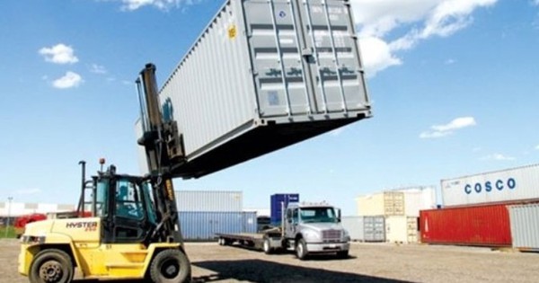 Chi phí logistics cao do DN thiếu quan tâm dịch vụ chuyên nghiệp