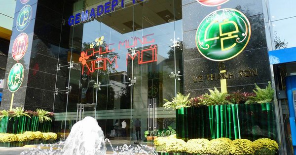 Dù lợi nhuận tăng, nhà đầu tư vẫn lo 100 triệu cổ phần chuyển đổi của Gemadept