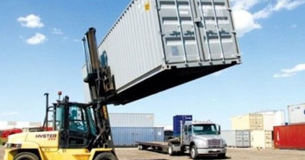 Nhìn thấy lợi lớn nhưng doanh nghiệp vẫn ngại ứng dụng Blockchain cho logistics vì chưa có hành lang pháp lý