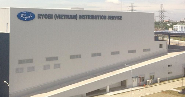 Dịch Vụ