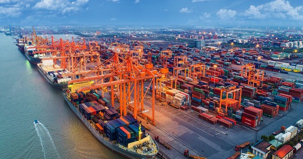 Chủ đầu tư dự án logistics 6.000 tỷ tại Thanh Hóa là ai?