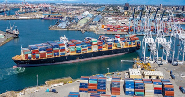 Chi phí logistics "phi mã": Nhiều mặt hàng xuất khẩu chủ lực nguy cơ mất thị trường