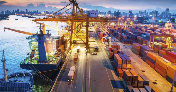 Cổ phiếu logistics đồng loạt nổi sóng, nhóm doanh nghiệp có gì để kỳ vọng?