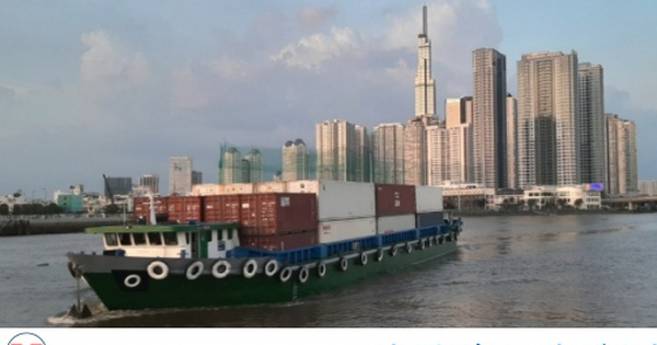 Nhân lực logistics TP.HCM: Vừa thiếu vừa yếu