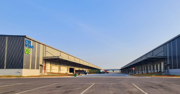 Cainiao Network đóng góp vào quá trình phát triển logistics tại Việt Nam