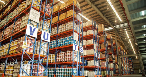 Vinafco – không ngừng vận động phát triển khẳng định thương hiệu logistics Việt
