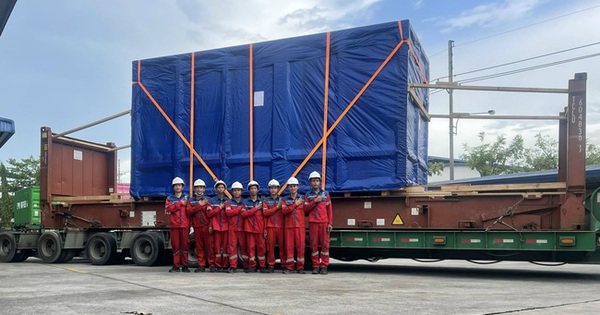 Vận chuyển Kiến Đỏ - chuyên cung cấp dịch vụ đóng thùng gỗ, pallet gỗ