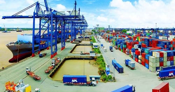 HSBC: Ngành nào sẽ được lợi khi vốn FDI tăng mạnh trong 6 tháng đầu năm?