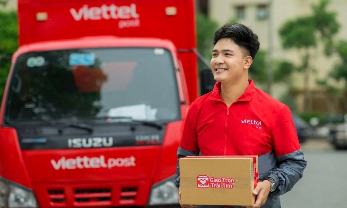 Viettel Post, Giao Hàng Tiết Kiệm ra thông báo tăng phụ phí xăng dầu, mức cao nhất 17%